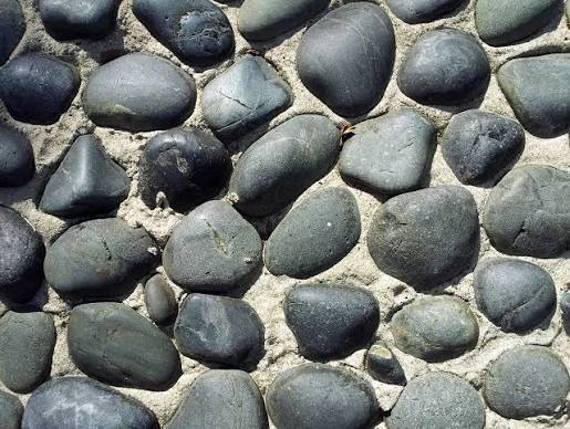 Paths & hard surfaces