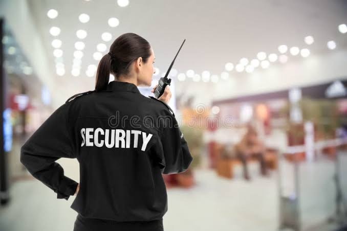 Security Guards